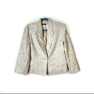 Vtg American Craftsmen blazer